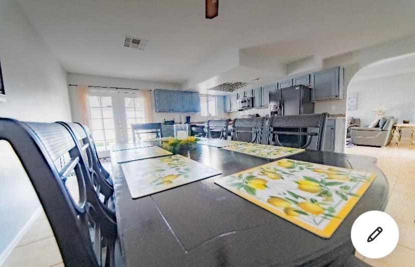 Comfortable Las Vegas Home Away From Home Henderson Exteriér fotografie