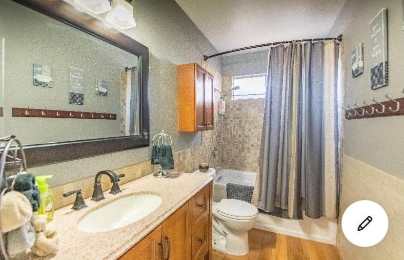 Comfortable Las Vegas Home Away From Home Henderson Exteriér fotografie