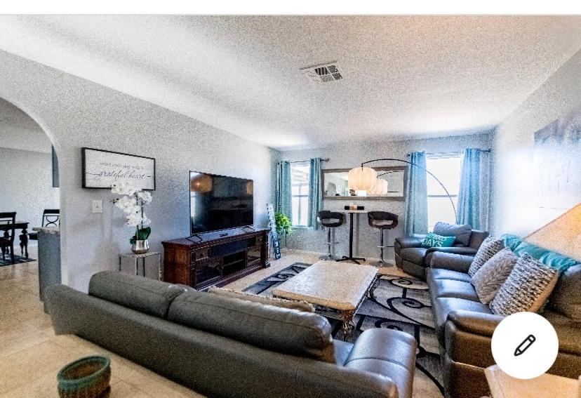 Comfortable Las Vegas Home Away From Home Henderson Exteriér fotografie