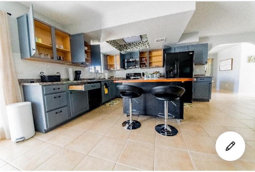 Comfortable Las Vegas Home Away From Home Henderson Exteriér fotografie