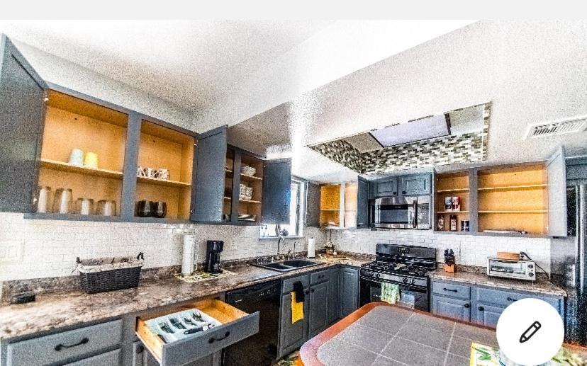 Comfortable Las Vegas Home Away From Home Henderson Exteriér fotografie