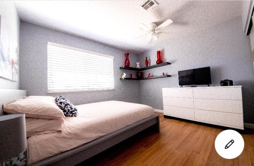 Comfortable Las Vegas Home Away From Home Henderson Exteriér fotografie