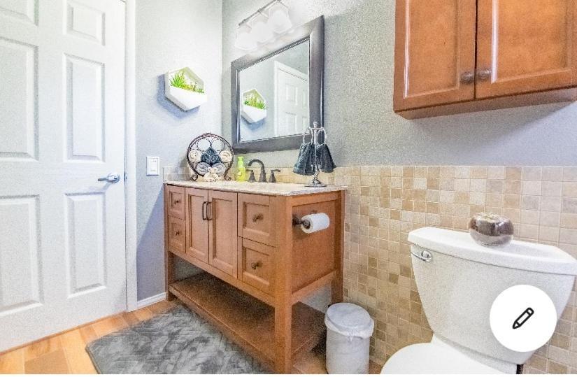 Comfortable Las Vegas Home Away From Home Henderson Exteriér fotografie