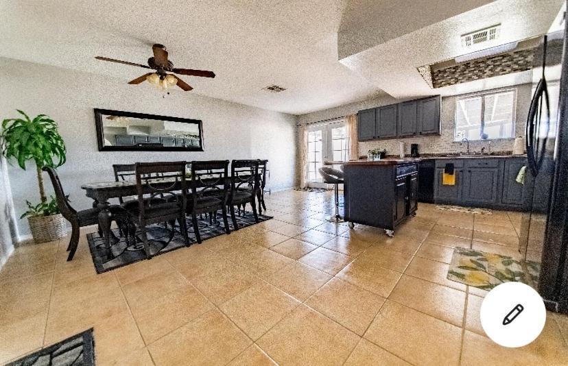 Comfortable Las Vegas Home Away From Home Henderson Exteriér fotografie