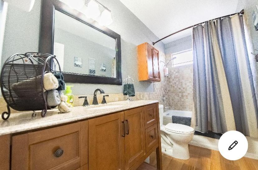 Comfortable Las Vegas Home Away From Home Henderson Exteriér fotografie