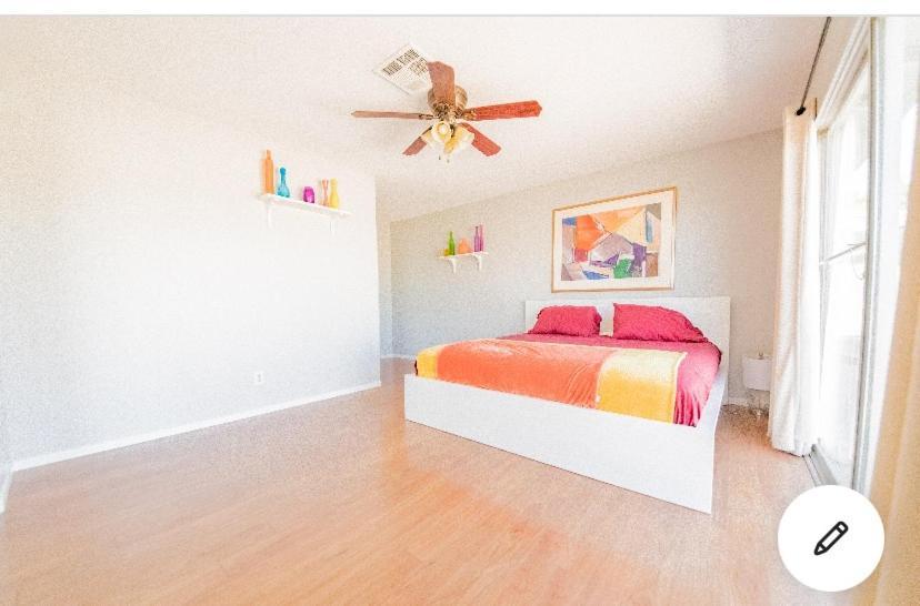 Comfortable Las Vegas Home Away From Home Henderson Exteriér fotografie