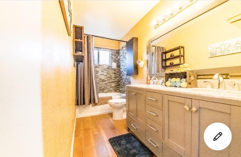 Comfortable Las Vegas Home Away From Home Henderson Exteriér fotografie