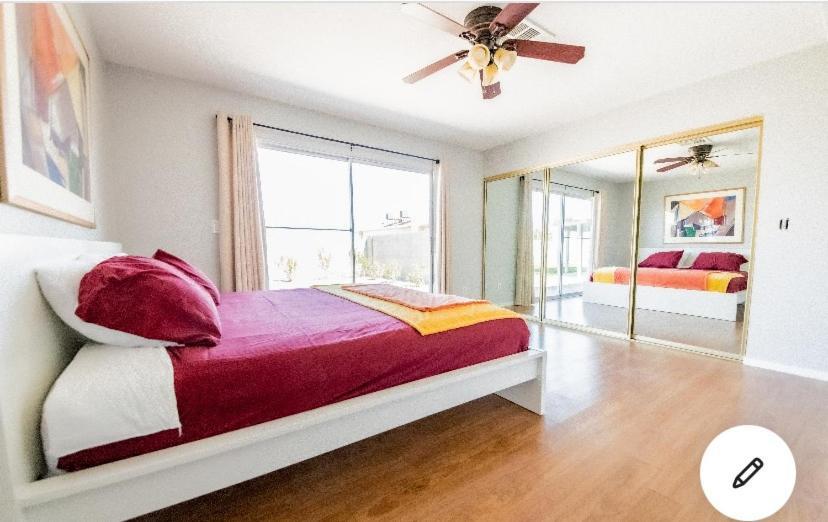 Comfortable Las Vegas Home Away From Home Henderson Exteriér fotografie