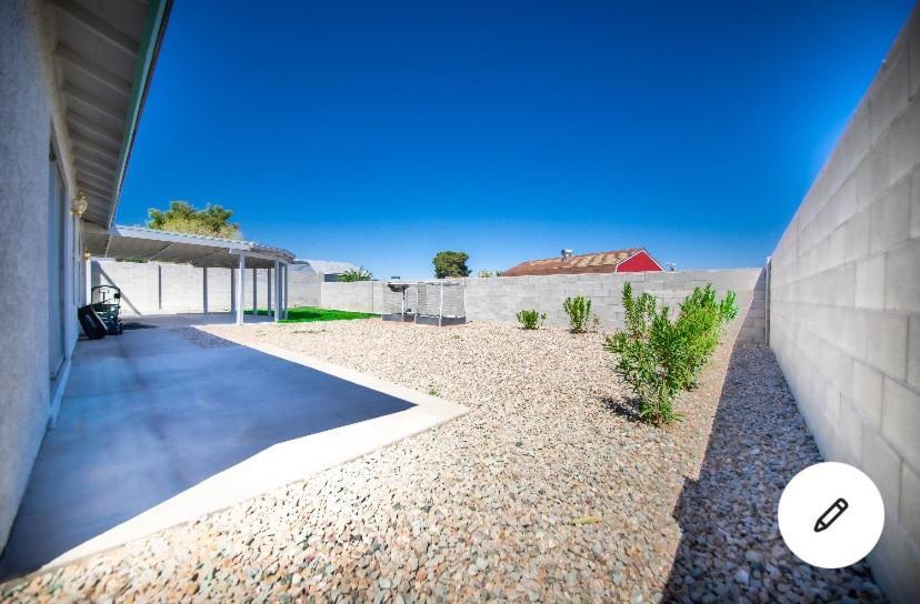 Comfortable Las Vegas Home Away From Home Henderson Exteriér fotografie