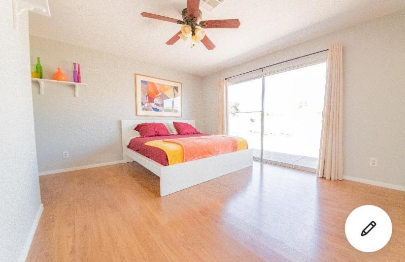 Comfortable Las Vegas Home Away From Home Henderson Exteriér fotografie